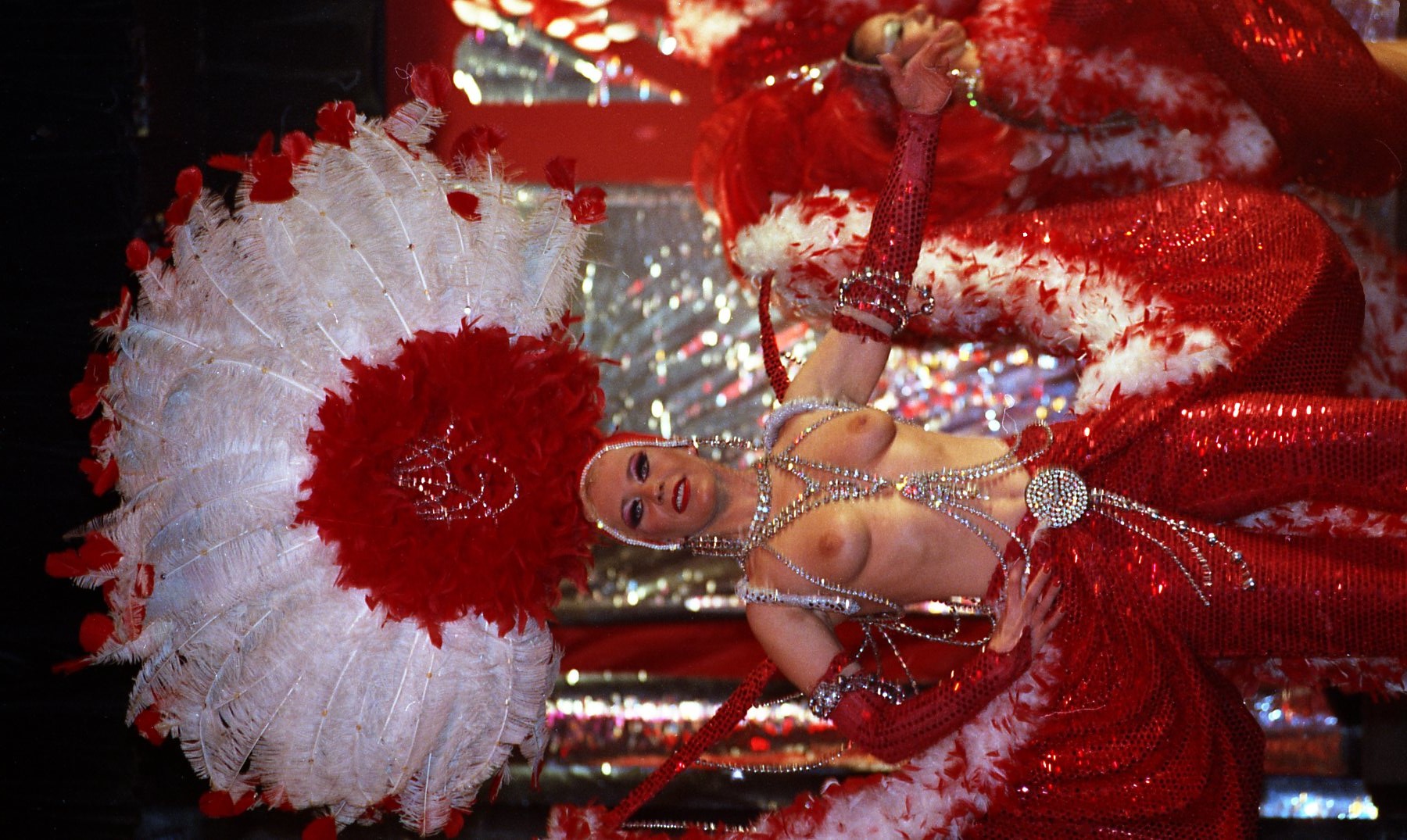 La Revue et les artistes - Photo 169